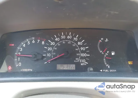 2007 Toyota Corolla Le z USA, uszkodzony, nr VIN 1NXBR32E07Z828945